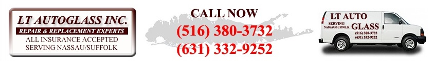 LT Auto Glass, Inc.